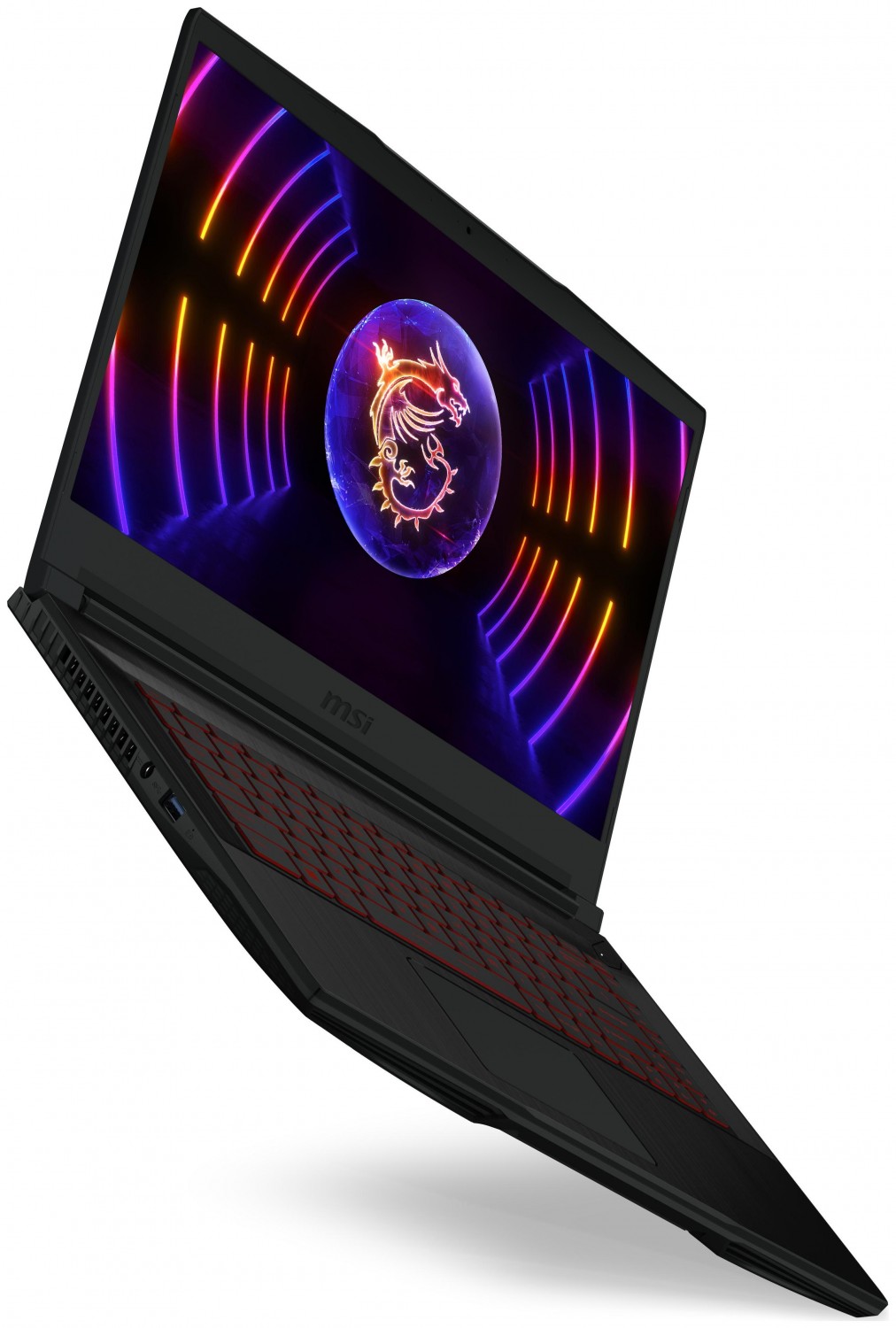 Bekijk afbeelding 5 van MSI GF63 12UC-1045XPL 15 inch Core i5/8GB/512GB